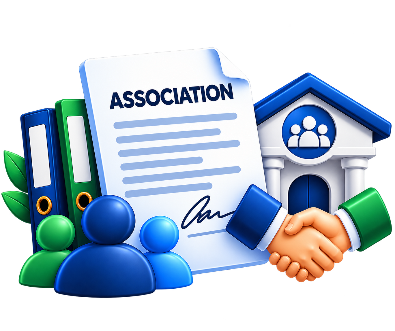 Droit des associations