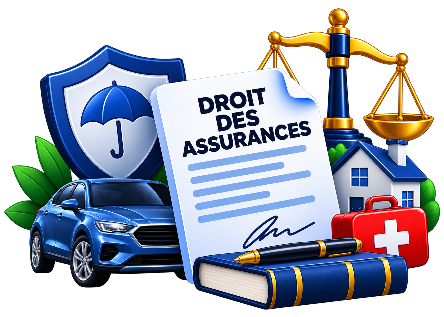 Droit des assurances