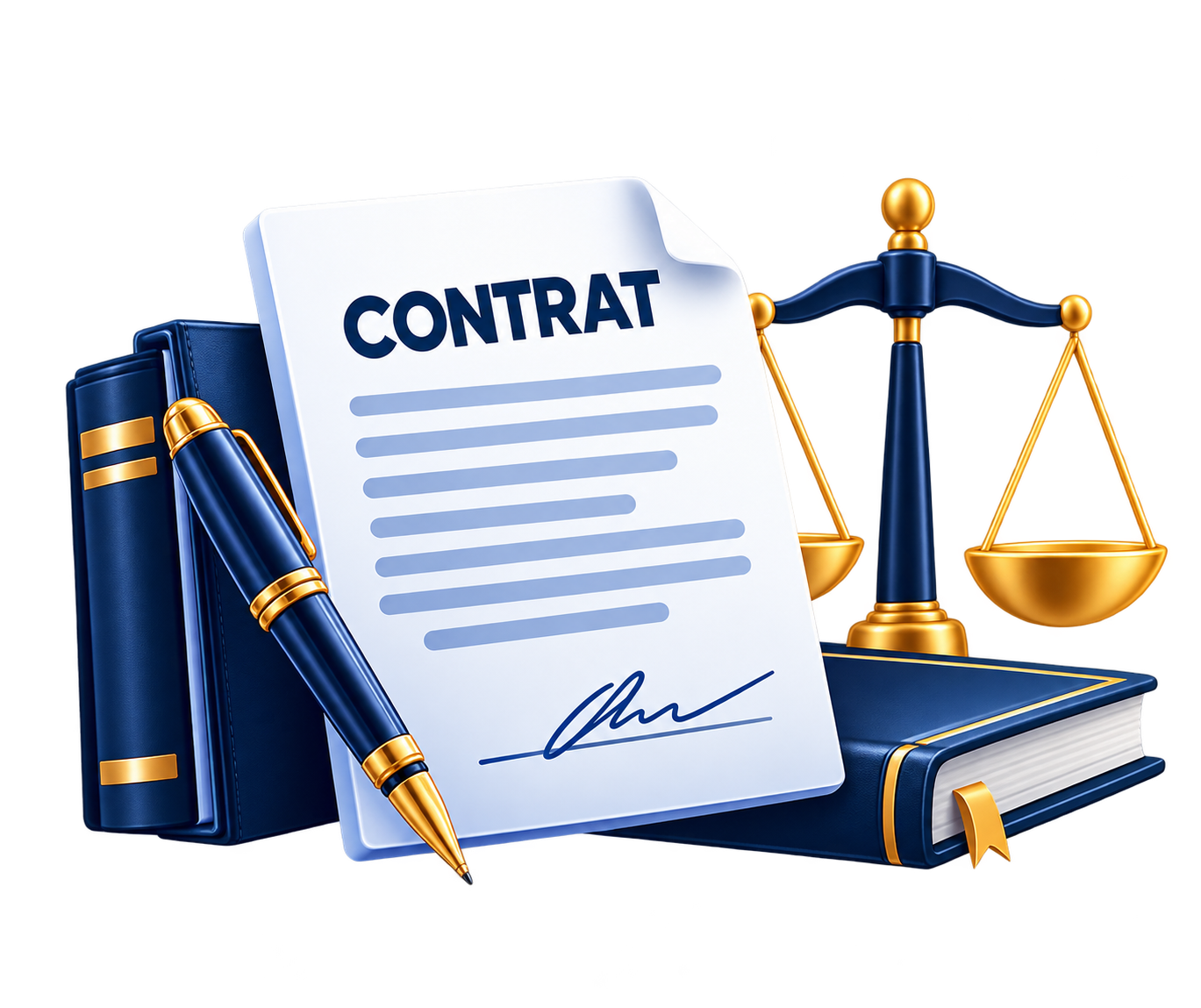 Droit des contrats
