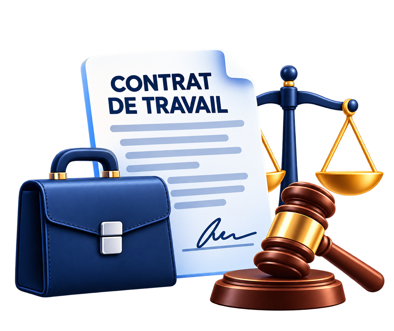 Droit du travail