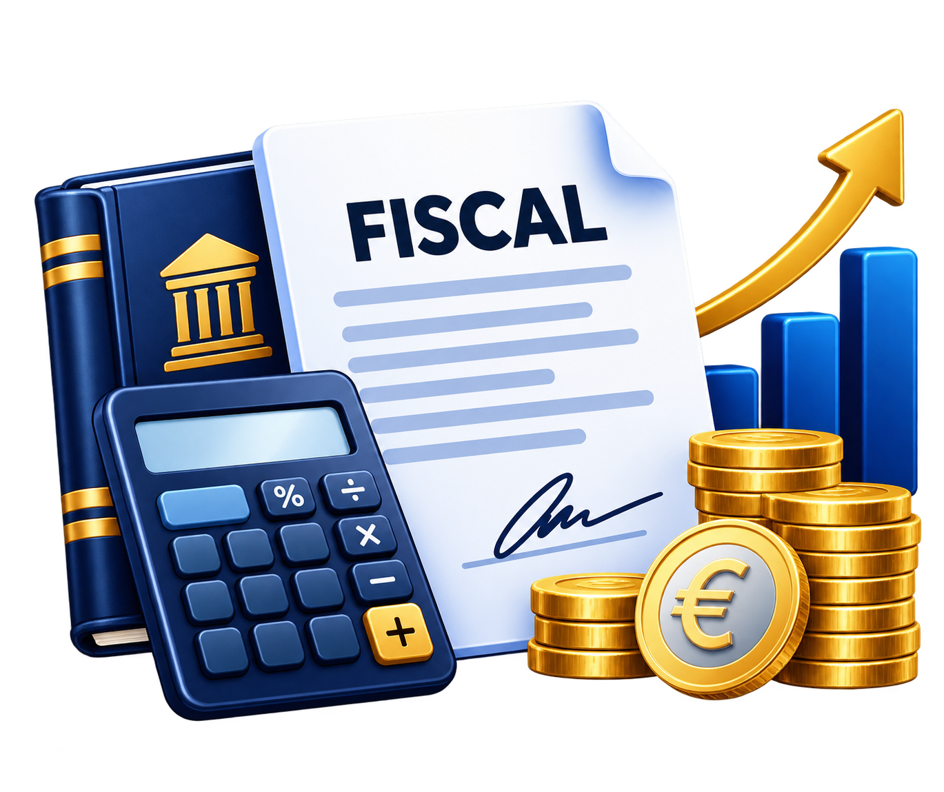 Droit fiscal