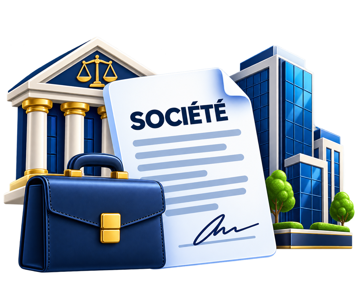 Droit des sociétés