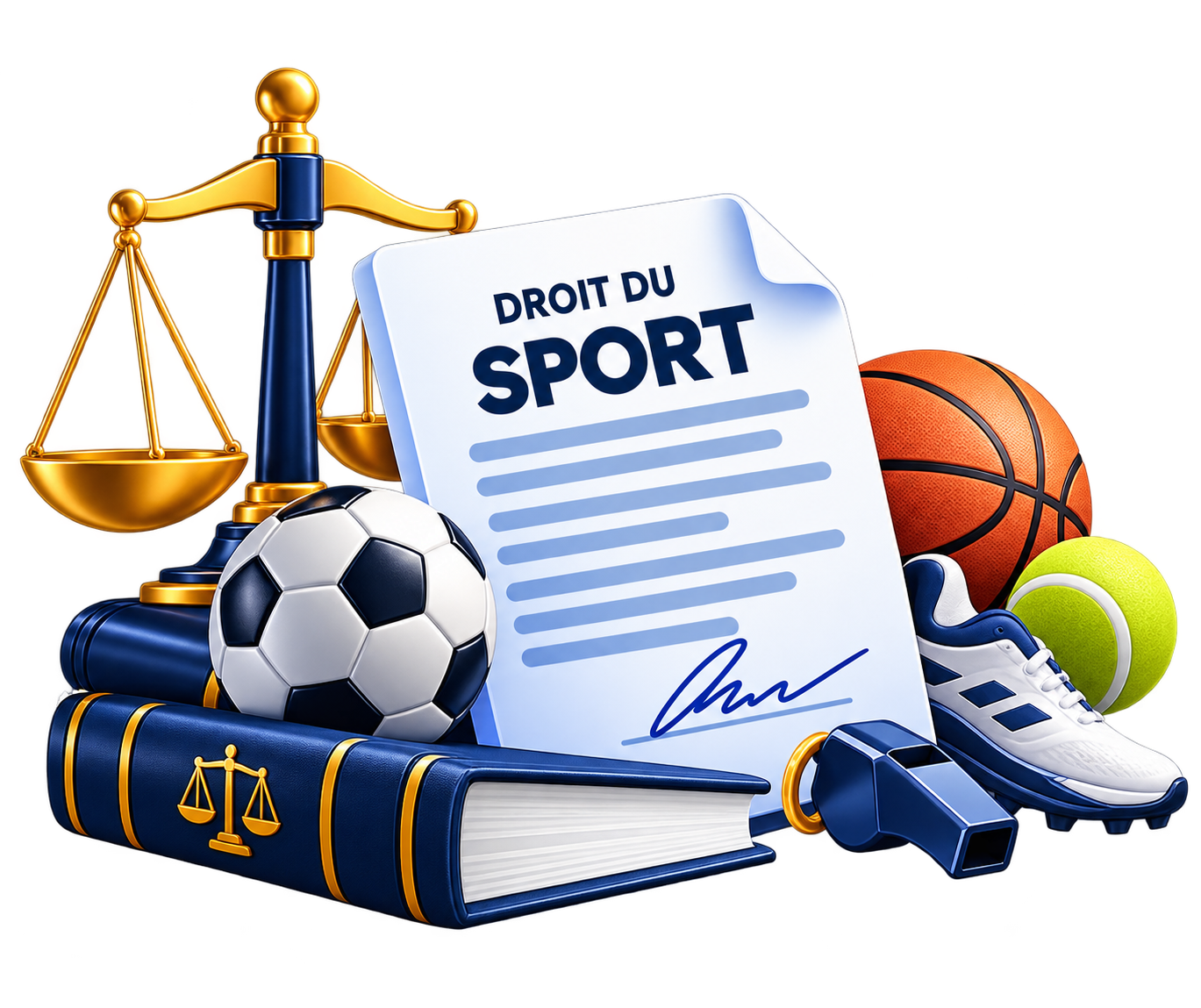 Droit du sport